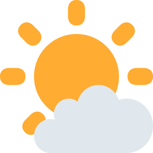 Weather emoji