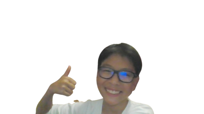 A picture of me! (Jason)