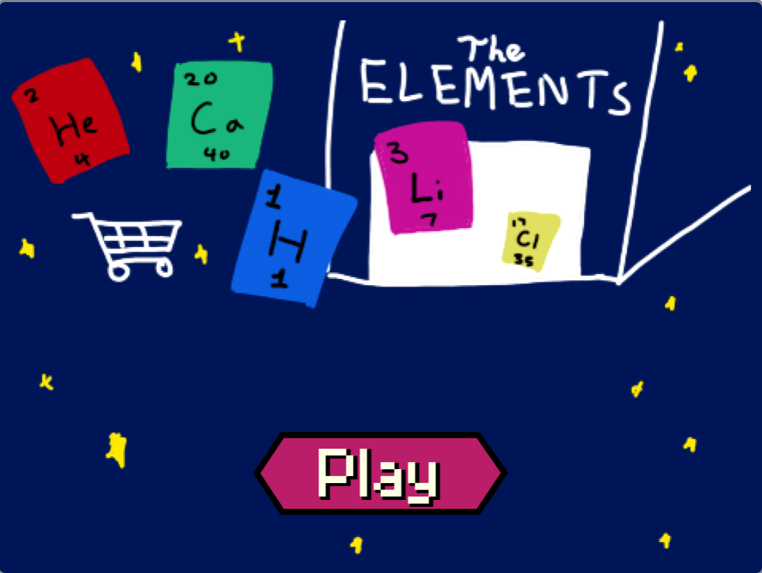 The elements