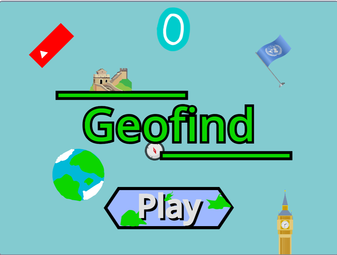 geofind
